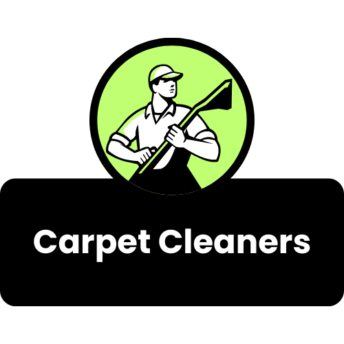 carpet cleaners