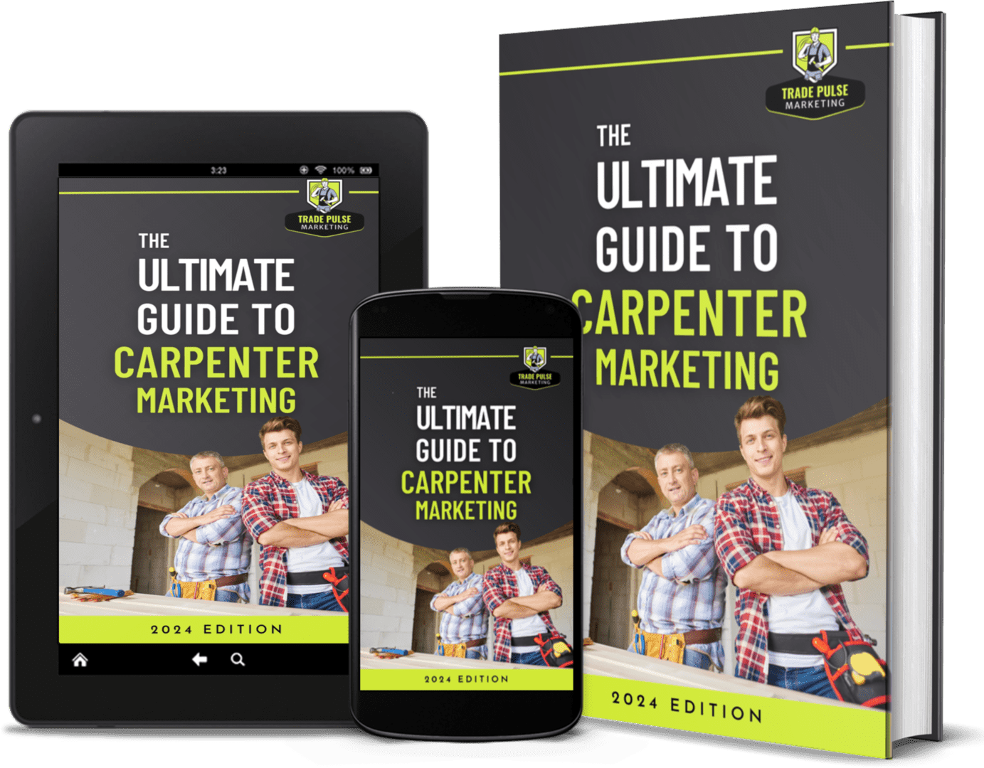 carpenter ebook