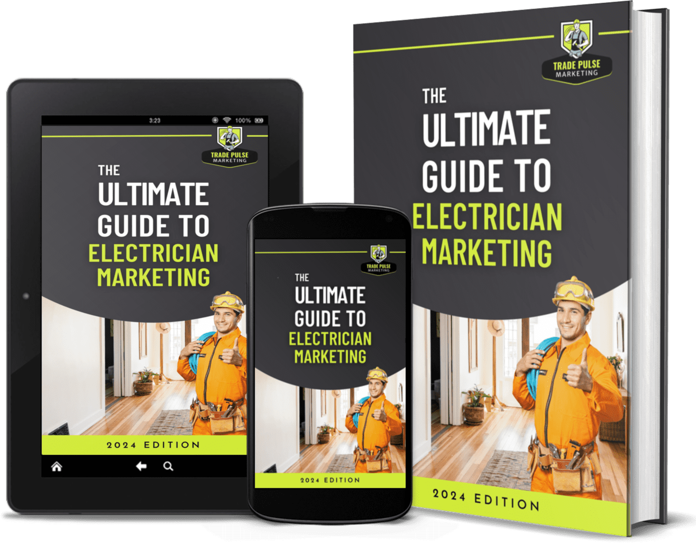 electrician ebook
