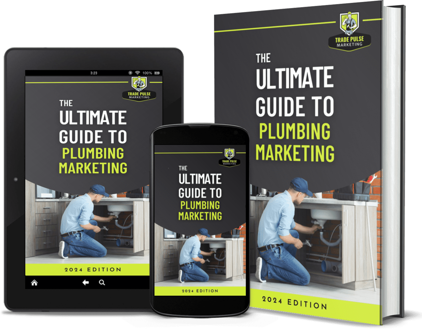 plumbing ebook