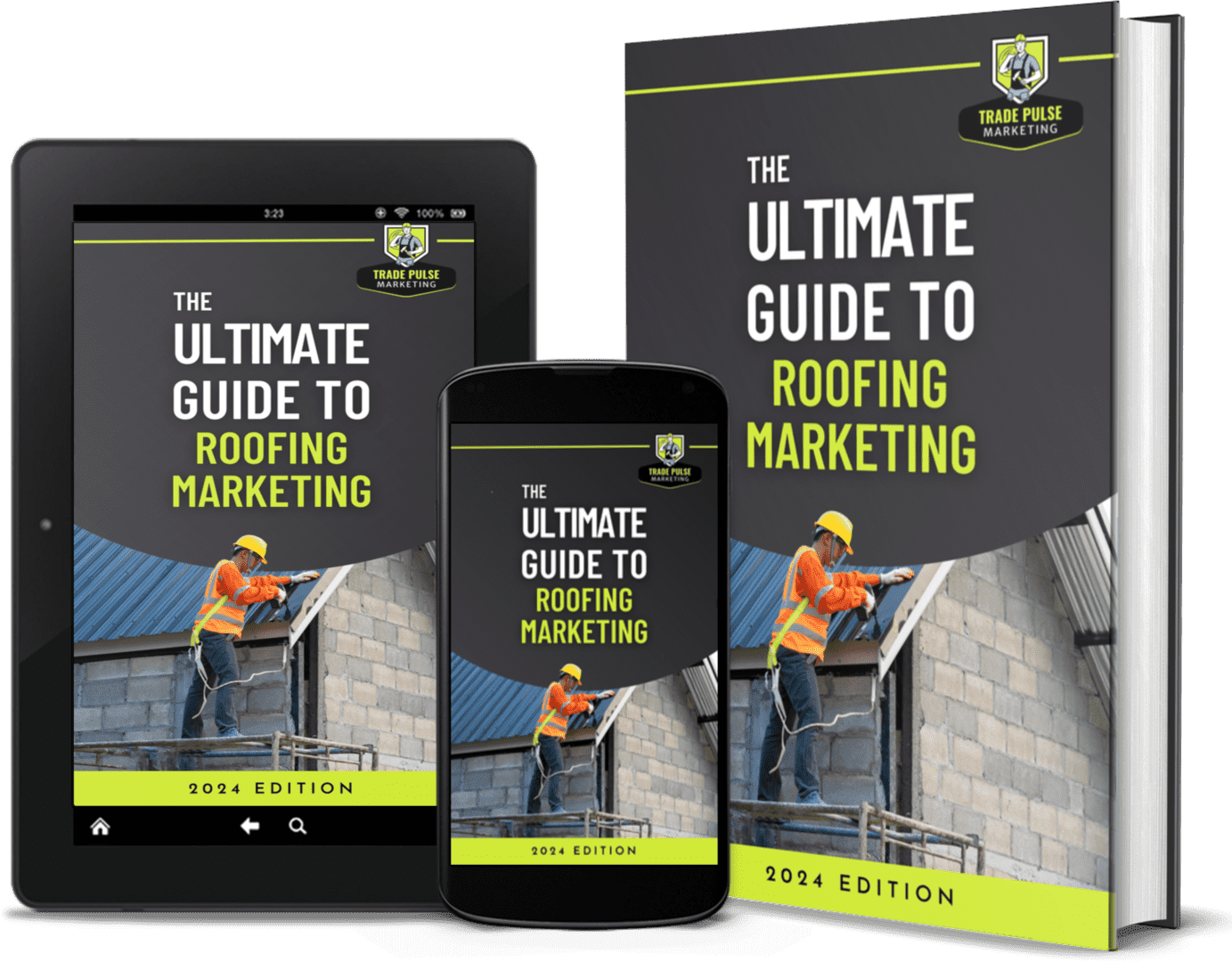 roofing ebook